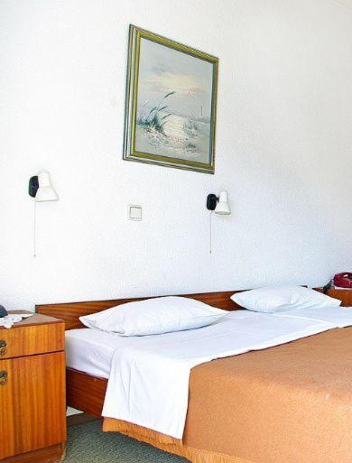 Hotel Helios Паралия-Катерини Экстерьер фото
